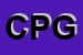 Logo di CSR DI PAONESSA GIUSEPPE