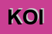 Logo di KOINE-