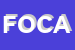 Logo di FONDAZIONE OPERA CASA ADELAIDE PLACCI