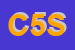 Logo di CORPO 53 SRL