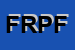 Logo di FPS DI ROBERTO PIGA E FRILLI STEFANIA SNC