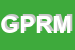 Logo di GRANDINI PROF R E MAGHERI DR P