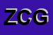 Logo di ZUCCATI CLAUSER GILIANA