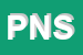 Logo di PETTINI e NENCIONI SNC