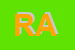 Logo di RAGONESE ANGELO