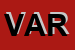 Logo di VARR