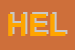 Logo di HELP