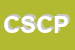 Logo di CENTRO SERVIZI COUNSELING E PSICOTERAPIA CSCP SRL