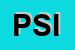 Logo di PSICOSINTESI