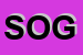 Logo di SOG