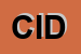 Logo di CIDI