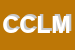 Logo di CIRCOLO CULTURALE LUCANO MCL
