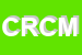 Logo di CIRCOLO RICREATIVO CATTOLICO MCL