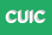 Logo di CIRCOLO UNIONE ITALIANA CIECHI