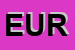 Logo di EUROPAMUSICA