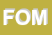 Logo di FENALC ORSA MAGGIORE