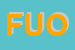 Logo di FUORICORSO