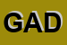 Logo di GADARTE