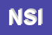 Logo di NUVOLE SCUOLA INTERARTISTICA