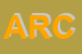 Logo di ARCAT