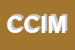 Logo di CIMO CONFEDERAZIONE ITALIANA MEDICI OSPEDALIERI