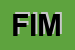Logo di FIMIA