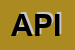 Logo di APICOLF