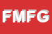 Logo di FRATERNITA-MONASTICA FRATELLI DI GERUSALEMME