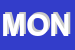 Logo di MONASTERO