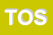 Logo di TOSCANAEUROPA