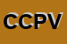 Logo di CPV CENTRO PRODUZIONE VIDEO SRL