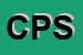 Logo di CENTRO DI PRODUZIONE SPA