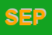 Logo di SEP (SRL)