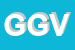 Logo di GABINETTO GP VIEUSSEUX
