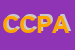 Logo di CPAS CACCIA PESCA AMBIENTE SPORT