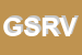 Logo di G S RINASCITA VOLLEY FIRENZE