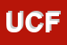 Logo di UISP COMUNICATO DI FIRENZE