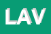 Logo di LAVARAPID