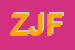 Logo di ZAGROS DI JOULHARZADEN FARIDEH