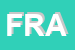 Logo di FRANCO