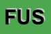 Logo di FUSI