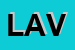 Logo di LAVINIA