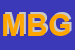 Logo di MIUJOLIE-DI BARBARA GALLUCCI