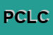 Logo di PIACERSI DI CRESCI LUCIA e C SNC