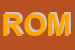 Logo di ROMEO