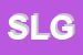Logo di SGS LA GRIFFE