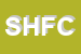 Logo di SHINE HAIRE FASCHION DI CAROTENUTO STELLA