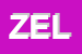Logo di ZELFIRO
