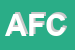 Logo di AG FUNEBRE CCAF