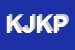 Logo di K J K DI PIAZZINI FRANCESCO